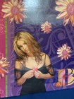 3 Brittney Spears Memorabilia Folders-lot Of 3-vintage-collectible-brand New-htf