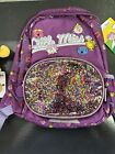 Little Miss Sunshine Plush   Little Miss Backpack     New