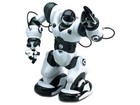 Wowwee Robosapien Humanoid Toy Robot With Remote Control 8081 Free Ship