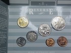 1987 Royal Australian Mint Proof Mint Set Uncirculated Coins