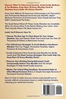 The Social Security Money Code  How To Choose The Right Time To Claim  Avoid