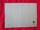 1901 - Charlston  S c  Inter-state   West Indian Exposition - Scenic Booklet ads