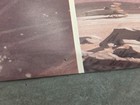 Battlestar Galactica Special Starlog Poster From 1978 16x21inches