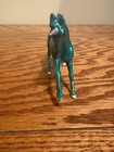 Mystery Unicorn Surprise Fire And Ice Rare Chase Iceberg Breyer Stablemate