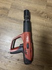 Hilti 305179 Dx460-f8 Full Automatic Powder-actuated Fastening Nail Gun Package