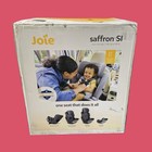 Joie Saffron Si 4-in-1 Convertible Infant Seat - Dove - C2401aadov900  9500