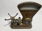 Antique Dayton Computing Scale Candy General Store Style 166