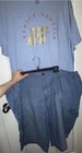 Spider-man Far From Home Ned 2 Piece Jacob Batalon Screen Worn Wardrobe W coa 