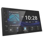 Kenwood Ddx5707s Dvd With Apple Carplay   Android Auto