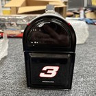 Dale Earnhardt Collectible Lunch Box - Goodwrench Design