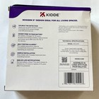 Kidde Smoke And Carbon Monoxide Alarm 10yr Battery Sealed New  - Model 30cud10