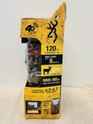 Browning-defender Scout Pro Trail Camera- New    Verizon- 18mp-4g Lte
