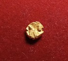 Ionia  Uncertain  Electrum 1 48 Stater  Ca 625-560 Bc  Raised Pattern _ Incuse