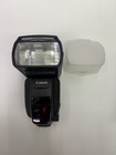 Canon Speedlite 600ex Ii-rt External Shoe Mount Flash   Accessories 