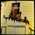  carlton And The Shoes  Love Me Forever Lp Record