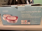 Lavany Quick Heating Paraffin Bath