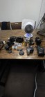 Minolta Cameras  Lens And Accessories