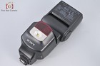 Sony Hvl-f43m Shoe Mount Flash  near Mint 