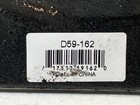 12 In  X 12 In  Square Durable Cast Iron Cesspool Grate Drain Black Finish
