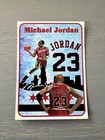 Michael Jordan Chicago Themed Stickers  2 Pack  2 5in X 3 5in