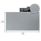 12x24 Weldable Steel Sheet 22 Gauge Metal Plate For Welding Fabrication Repair