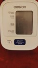 Omron Bp7100 Automatic Upper Arm Blood Pressure Monitor  Lcd Display  Wired
