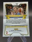 Panini 2026 Wnba Prizm Elena Delle Donne  180 Chicago Sky Ice Parallel 