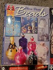 Lot Of 12 Vintage 1989-99 Beading Instructional Crafts Design Original Magazine