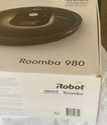 Irobot Roomba 980 Vacuum Cleaning Robot - New In The Box