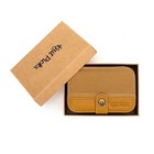 Knit Picks Buddy Regular Needle Case Dusty Mustard Knitting Needle Organizer