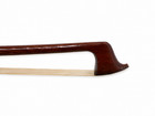Vintage Full-size Violin Bow     28     64 G     Unmarked     Appears Pernambuco