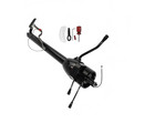 For 67-79 Ford F100 F250 390 Truck 33  Black Tilt Steering Column Shift   Auto