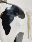 Vtg 1965 Marx Johnny West Black Storm Cloud Pinto Indian Horse   Bridle Saddle