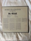 Duke Ellington - At The Bal Masque - Columbia Limited Edition - His Orchestra 