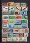 Uruguay   Collection Builder Of 164 All Different  Stamps  Vintage To Modern Era