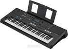 Yamaha Psr-e483 61-key Portable Keyboard