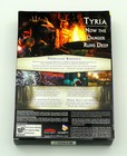 Guild Wars  Eye Of The North Pre-release Bonus Pack  Brand New   Factory Sealed