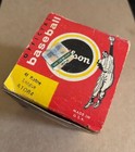 1960 s Joe Cronin American League Baseball New In Box