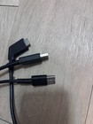 Oculus Rift S Pc-powered Vr Gaming Headset Wired Cable Only  only For Rift S 