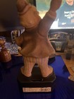 Vintage Nbc Phineas J  Bluster Savings Bank National Broadcasting Co 