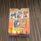 Indiana Jones All Four Movies Playing Cards Deck