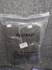 12pcs Newborn Cloth Diaper Insert 5layer Charcoal Liner Reusable W 2 Diapers Lot