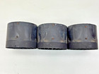Traffic Signal Stop Light 8  Diameter Round 7-vane Louver Set Of 3