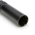 Steelman 6-spline 45 64-inch Locking Lug Nut Socket  78540