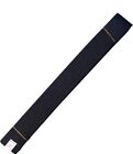 New Martial Arts 1 5  Wide Karate Taekwondo Judo Double Wrap Solid Color Belts
