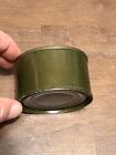 Vintage Vietnam Era Unopened Combat C Rations Tuna