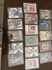 Huge Lot Of Almost 500 Qb   s And Total Of Over 1000 Cards  No Junk 