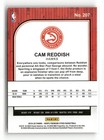 2019-20 Panini Nba Hoops Premium Stock - Cam Reddish  207  rc 
