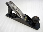 Vintage Stanley Bailey No  5-1 4 Smooth Wood Plane Made In Usa