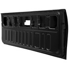 Rear Tailgate Compatible With 2007-2013 Toyota Tundra Replacement For To190011